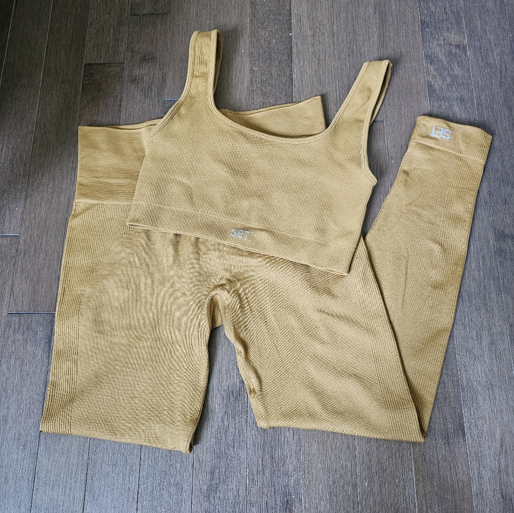 SET Active Scultpflex set
